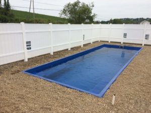 swimming pool contractor pool costs