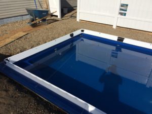 swimming pool contractor builder near me