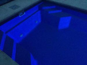 swimming pool contractor near me Ohio