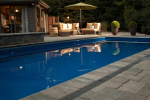 swimming pool contractor North Canton OH